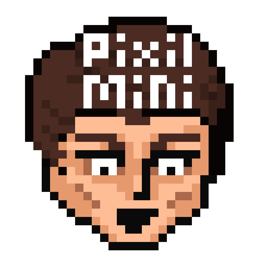 Pixil Mini logo
